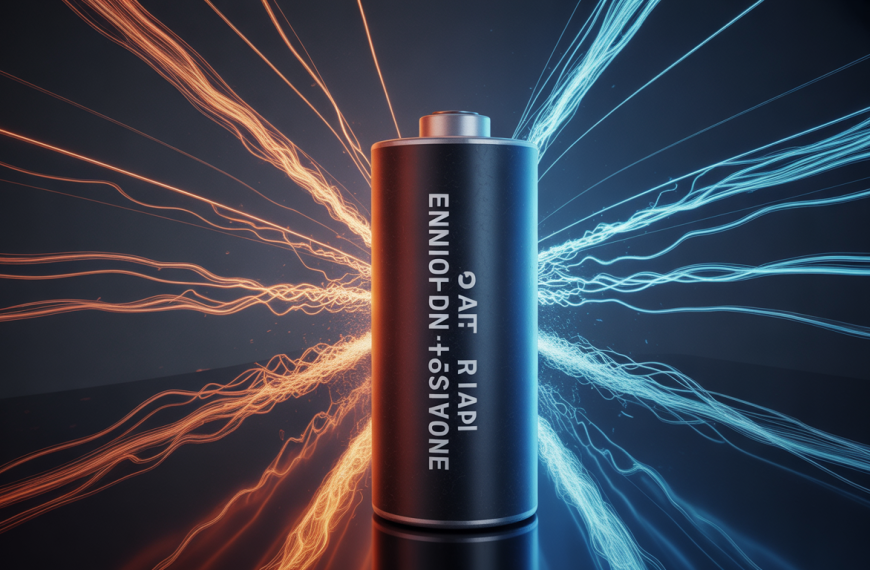 Researchers find sodium-ion batteries using hard carbon anodes can intrinsically charge faster