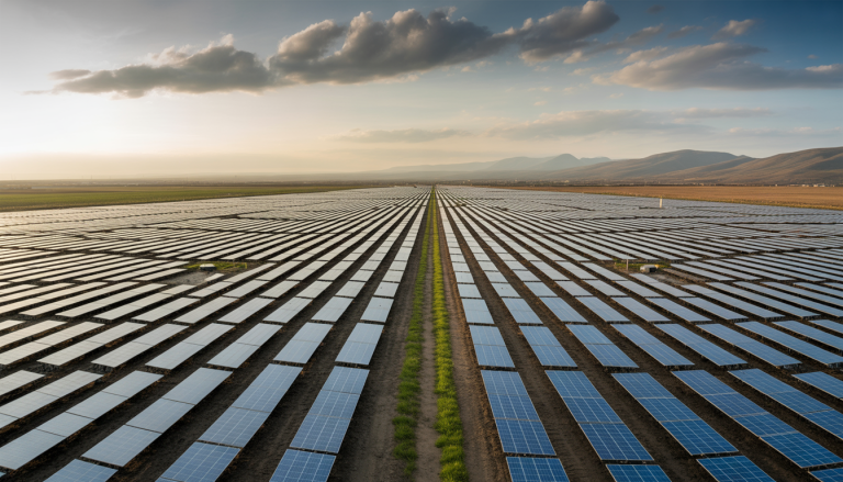 Agrivoltaics as a method for critical ecosystem preservation: Introducing ecovoltaics