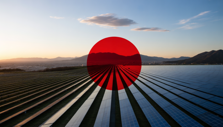 Japan Ruling Party Proposes Cutting Subsidies for Solar Projects