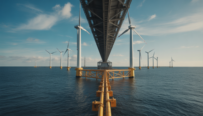 Senate Democrats end permitting reform talks over offshore wind freeze