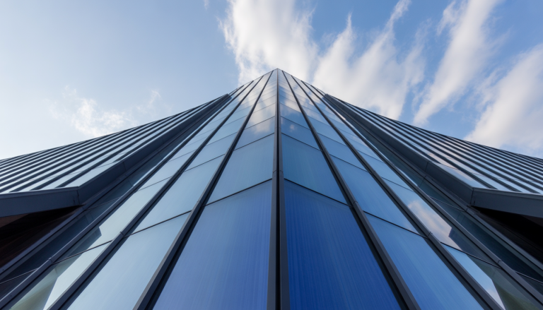 New ultra-reflective color steel promises big efficiency gains for bifacial rooftop PV