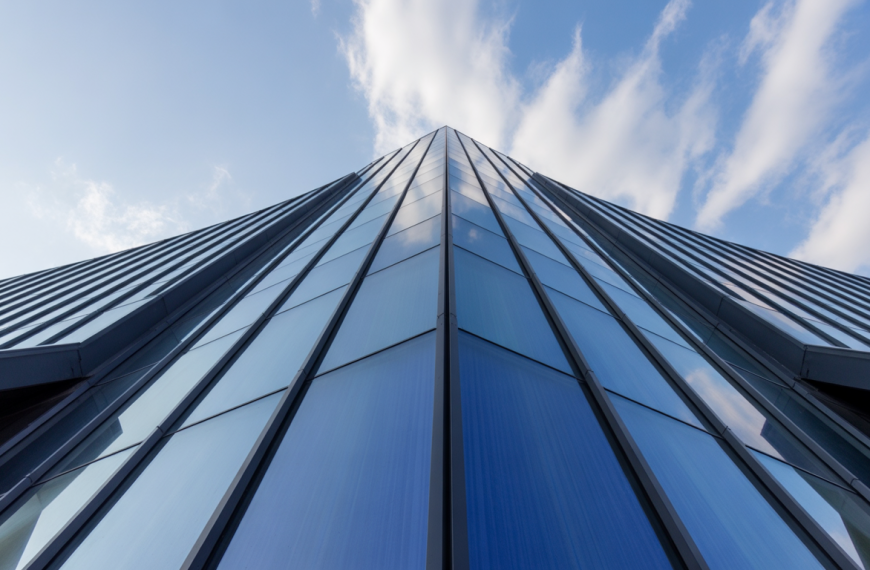 New ultra-reflective color steel promises big efficiency gains for bifacial rooftop PV