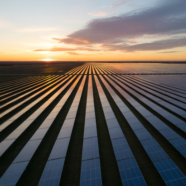 Trina Solar completes sale of 5 GW U.S. module plant to T1 Energy
