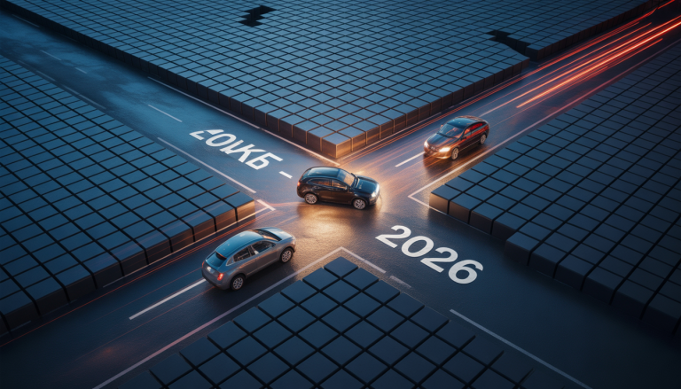 US battery market faces make-or-break year in 2026