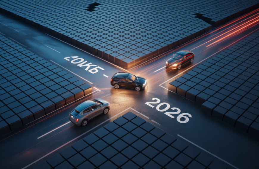 US battery market faces make-or-break year in 2026