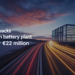 Germany backs Moll Batterien sodium-ion battery plant with over €22 million