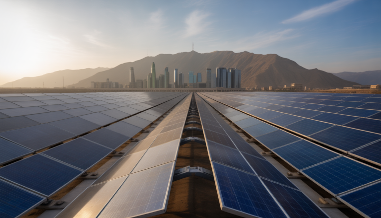 Pakistan unveils new net metering rules for rooftop PV