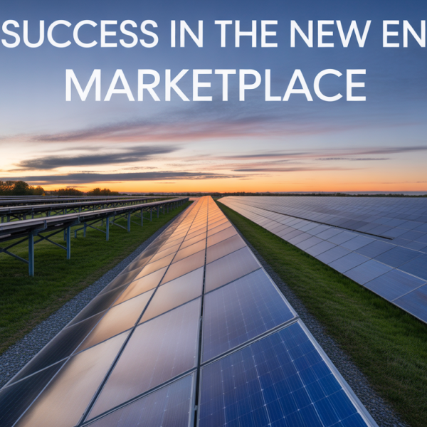 Solar success in the New England marketplace