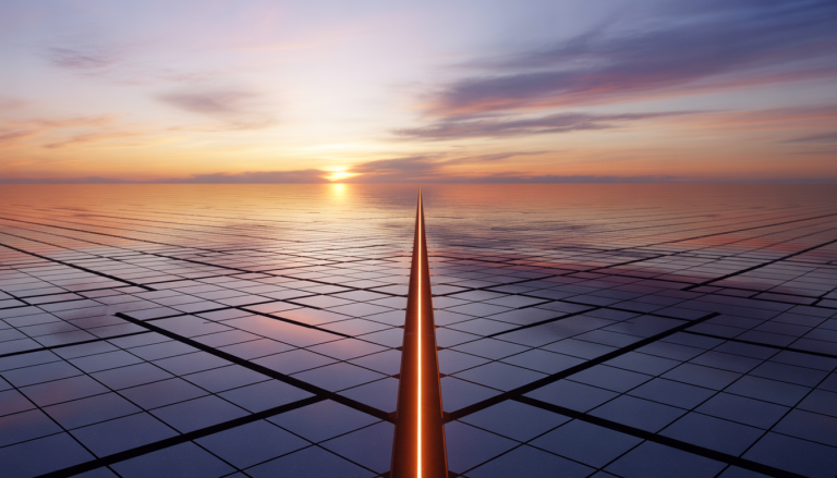 Singapore team develops durable perovskite-silicon tandem solar cells