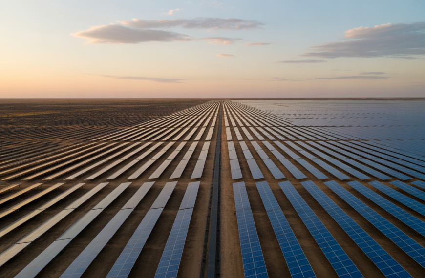 Zambia opens solar-plus-storage tender