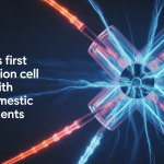 Europe’s first sodium-ion cell made with fully domestic components