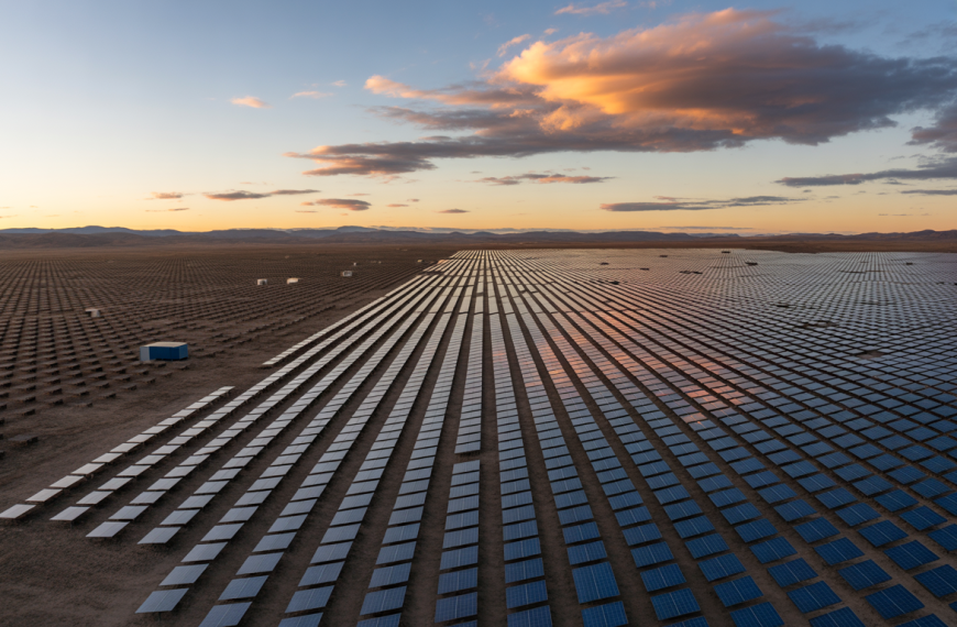 US researchers use machine learning to detect hidden solar array defects