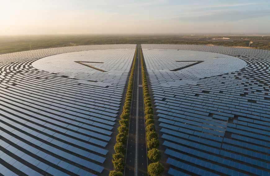 Trinasolar boosts Raba Park with new BESS deal