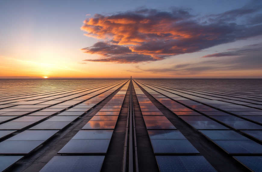 Tracks of low-pressure systems split Europe’s solar performance in November