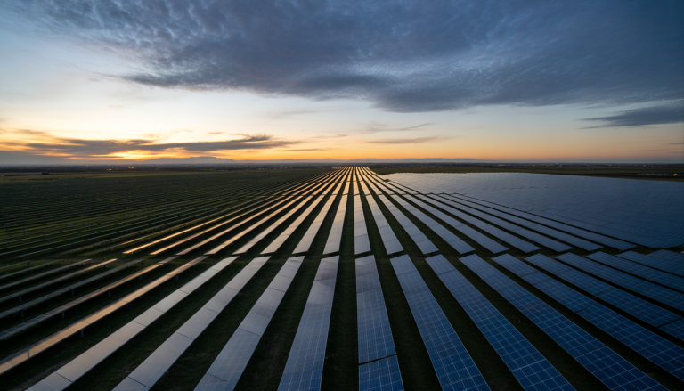 European solar manufacturers urge Italy to revise heterojunction tax rule
