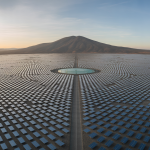 Mexico approves 2.4 GW of solar projects