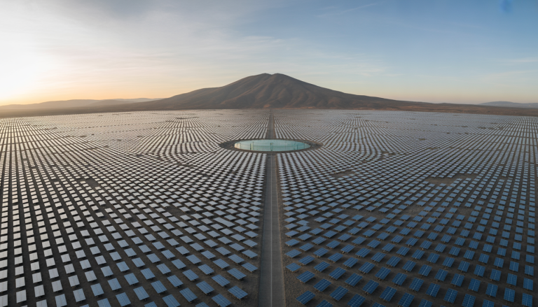 Mexico approves 2.4 GW of solar projects