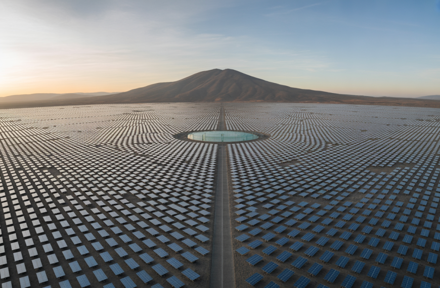Mexico approves 2.4 GW of solar projects