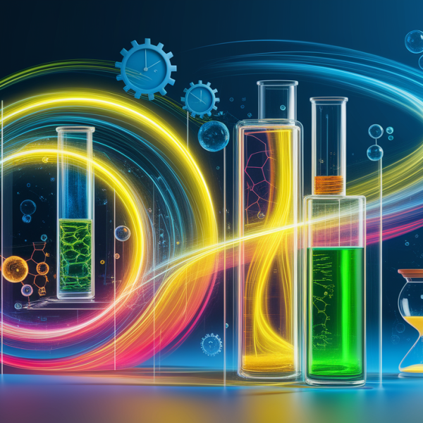 This tiny chemistry change makes flow batteries last far longer