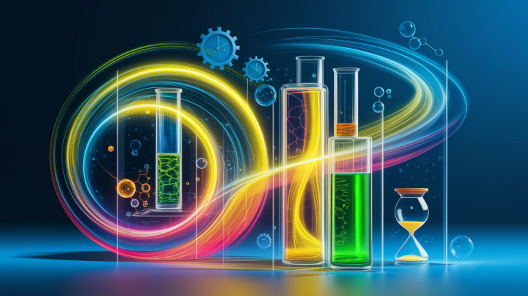 This tiny chemistry change makes flow batteries last far longer