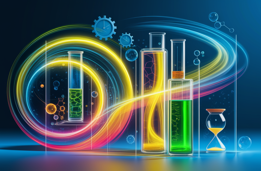 This tiny chemistry change makes flow batteries last far longer