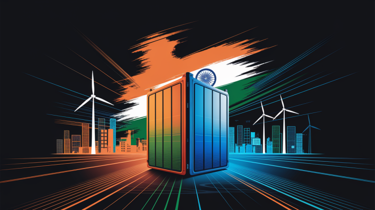 India introduces 20% domestic content rule for Viability Gap Funding of battery storage
