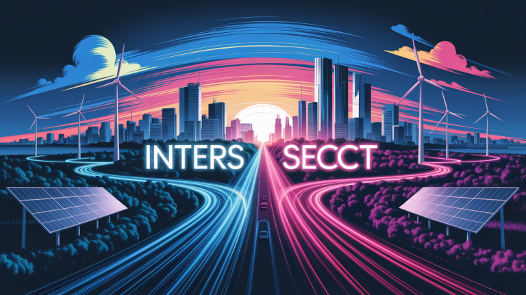 Google acquires clean energy developer Intersect Power for nearly $5 billion