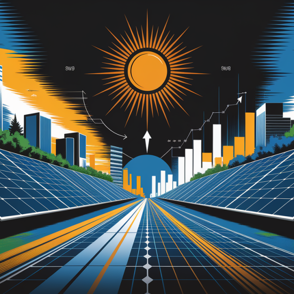 Nofar USA wins bid to acquire solar assets of bankrupt Pine Gate Renewables