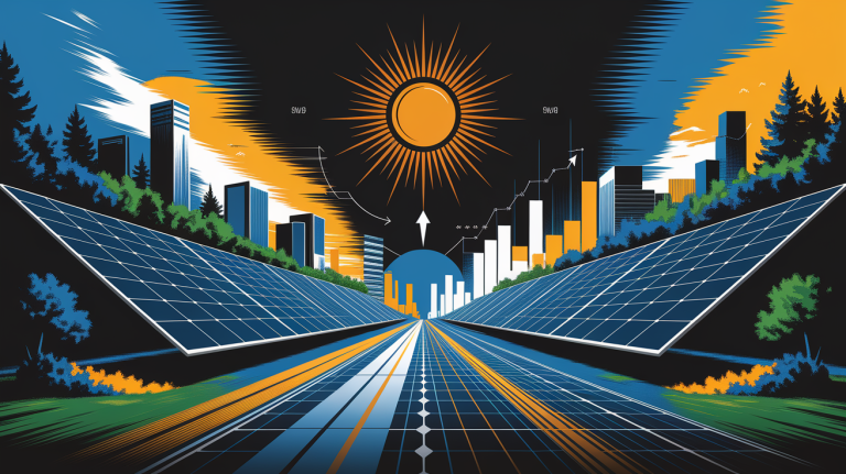 Nofar USA wins bid to acquire solar assets of bankrupt Pine Gate Renewables
