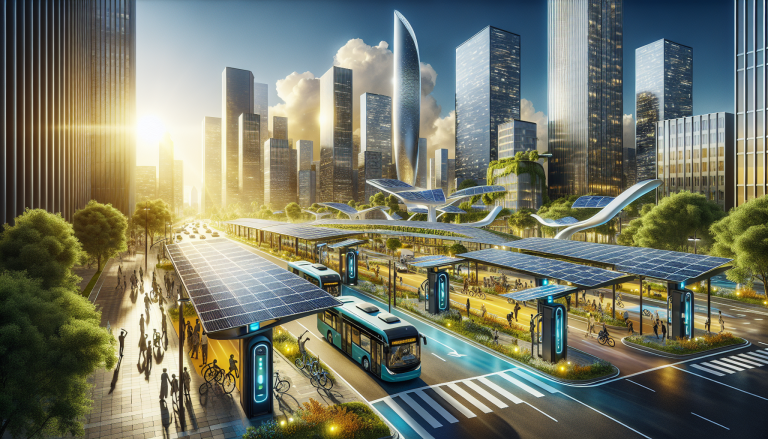 integrating-solar-in-transportation-infrastructure