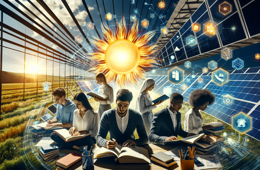 solar-energy-in-education-and-training