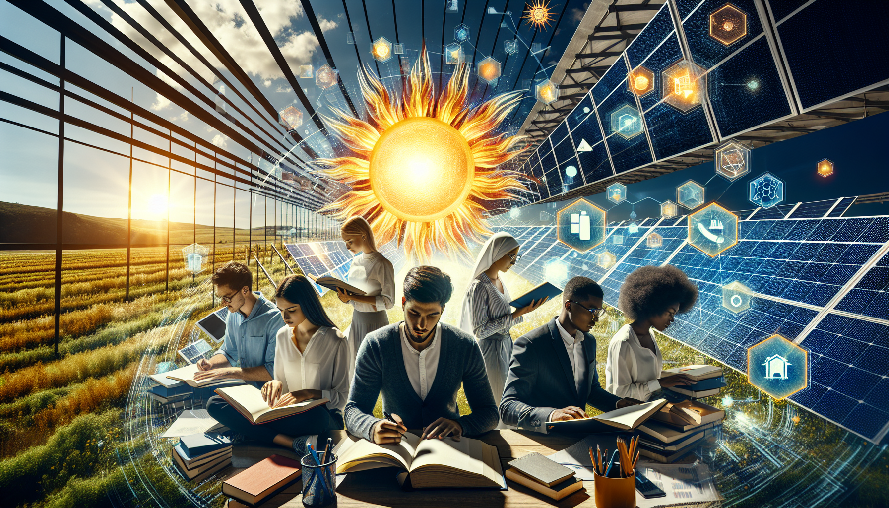 solar-energy-in-education-and-training