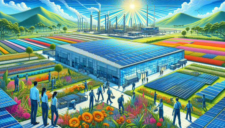 sustainable-practices-in-solar-manufacturing