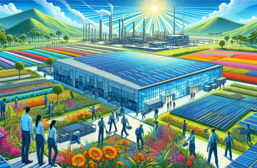 sustainable-practices-in-solar-manufacturing