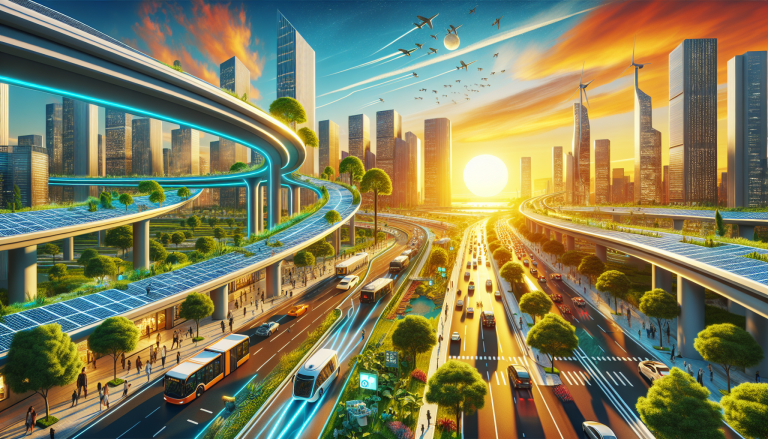 solar-powered-transportation-infrastructure
