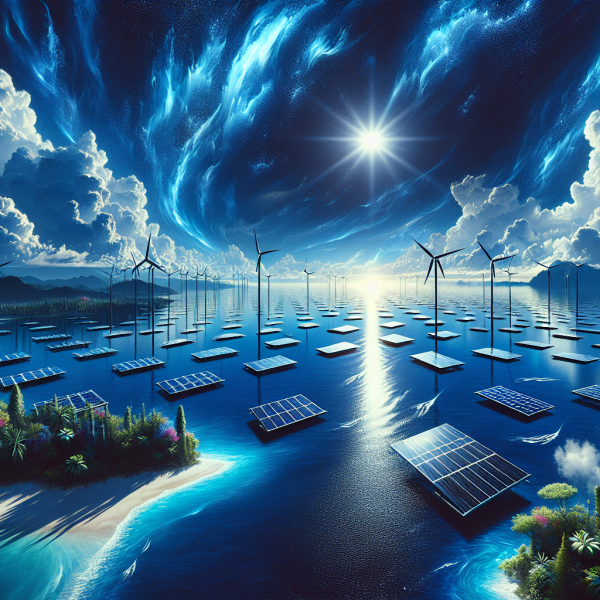 floating-solar-projects-global-trends