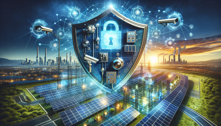 solar-panel-theft-prevention-strategies