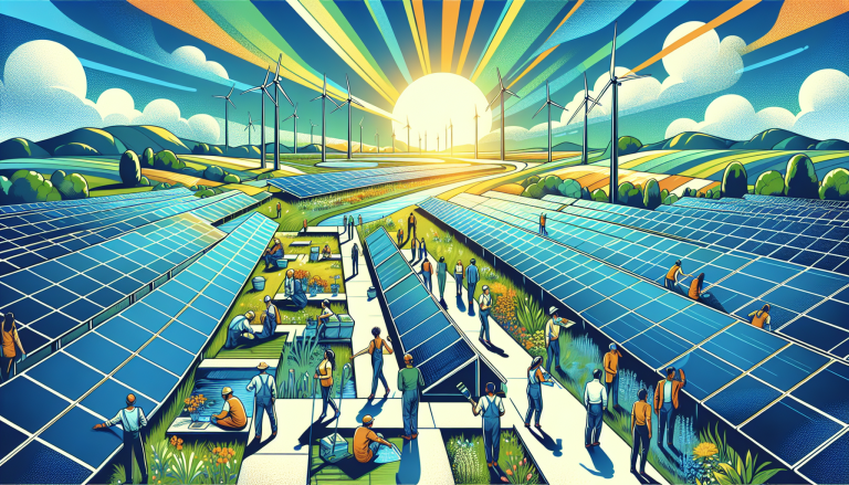 solar-energy-impact-on-local-jobs