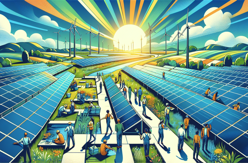 solar-energy-impact-on-local-jobs