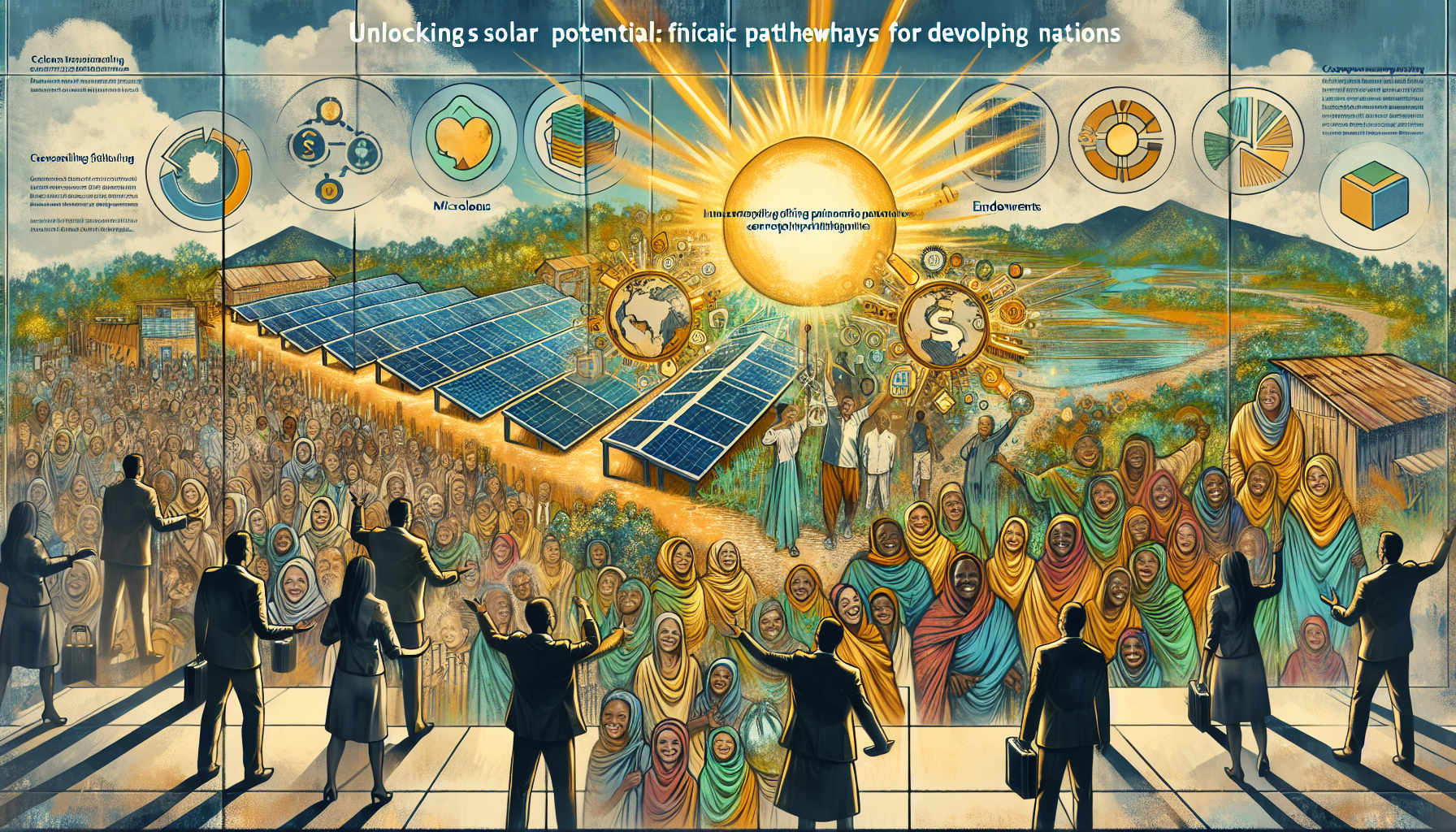 navigating-solar-financing-for-developing-nations