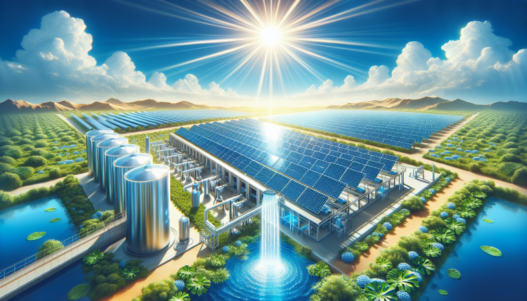 advancements-in-solar-desalination-technology