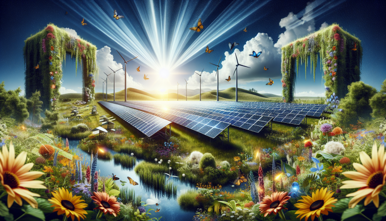 solar-farm-biodiversity-design