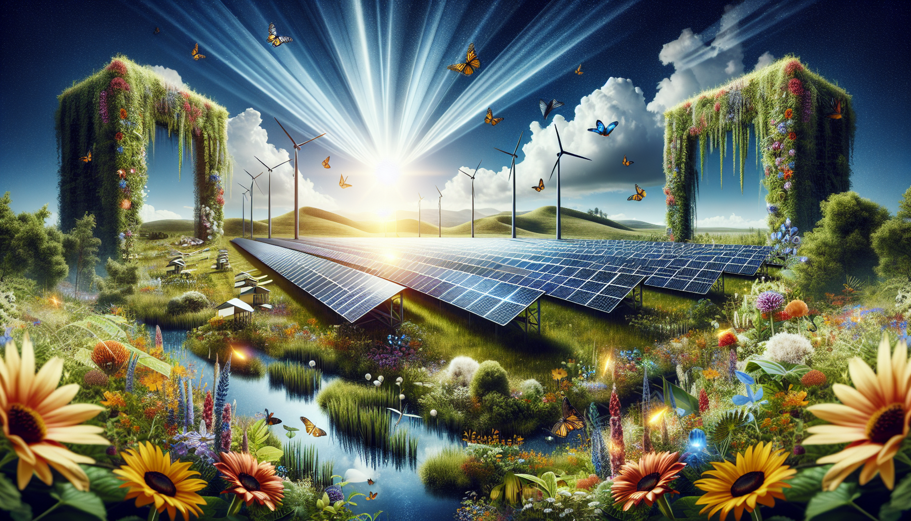 solar-farm-biodiversity-design