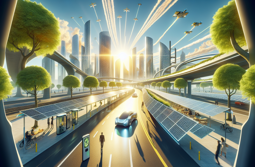 solar-energy-in-transport-infrastructure