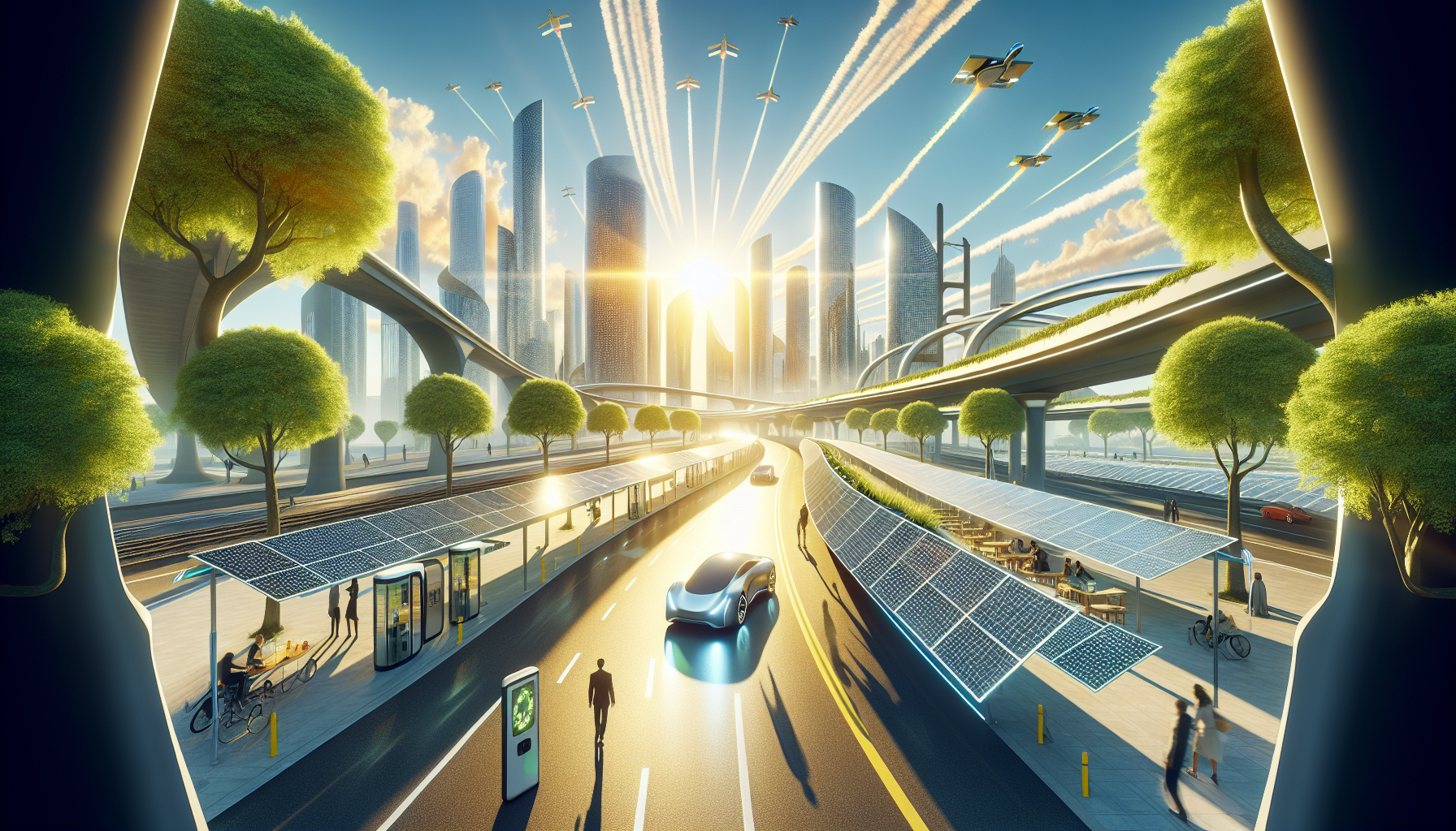 solar-energy-in-transport-infrastructure