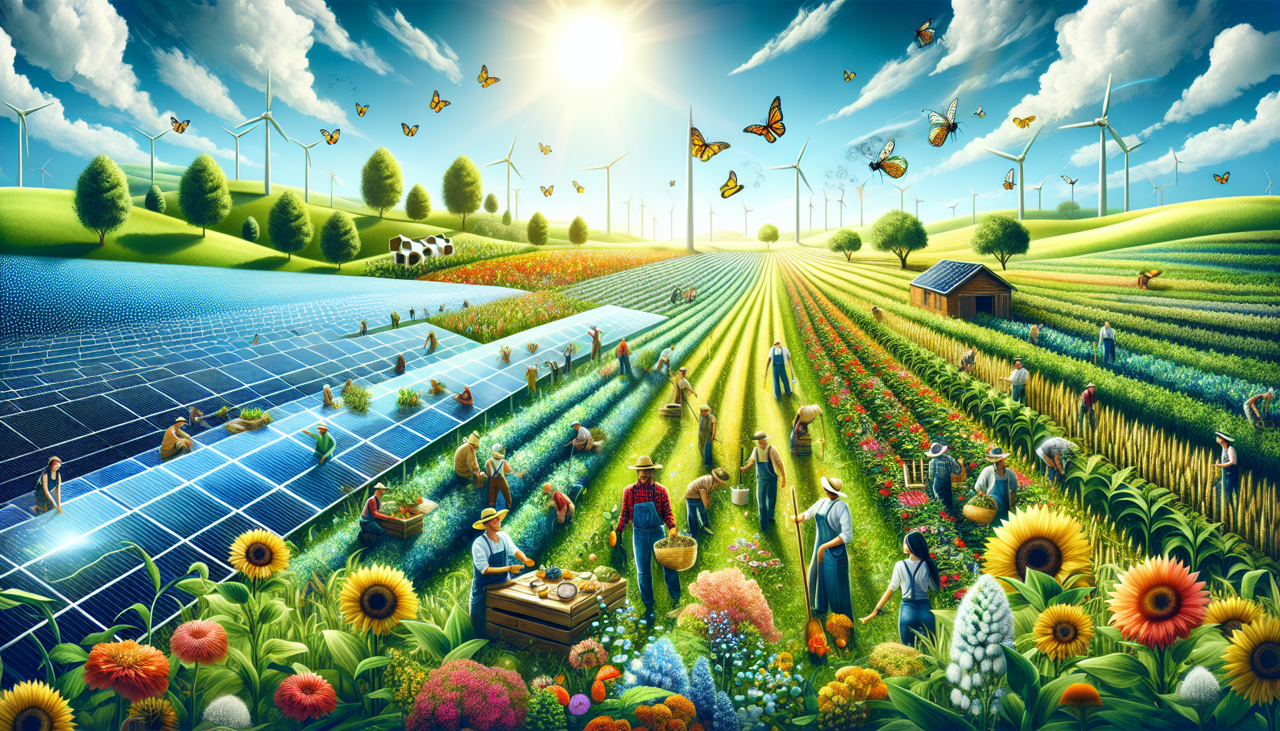 sustainable-agriculture-solutions