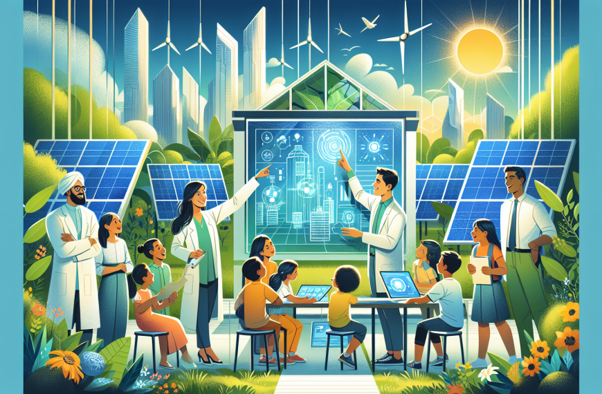 solar-technology-education-initiatives