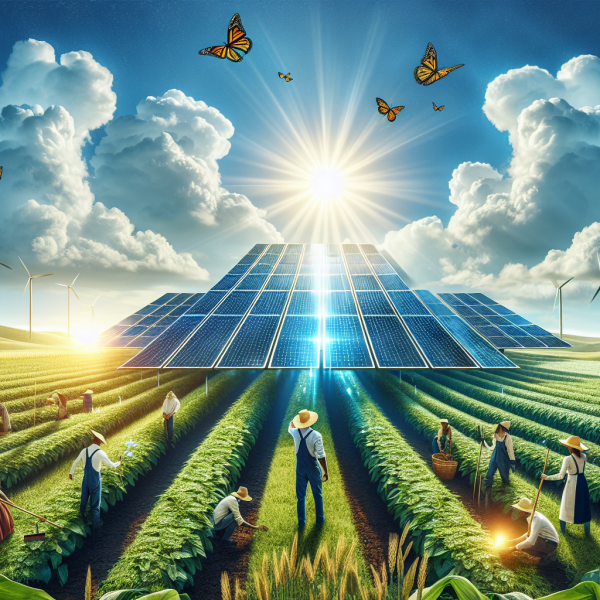 solar-integration-in-agriculture