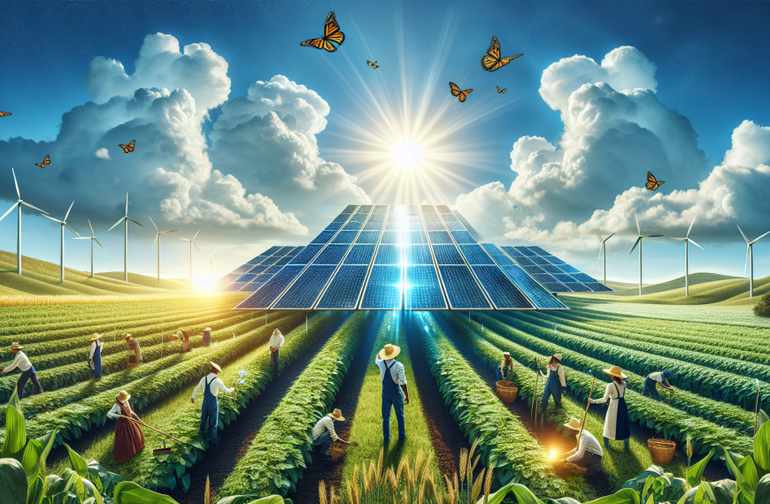 solar-integration-in-agriculture