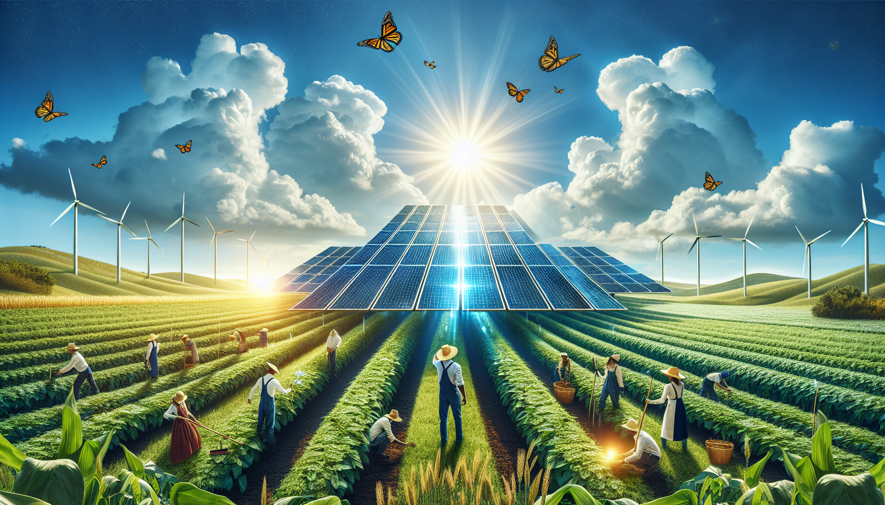 solar-integration-in-agriculture